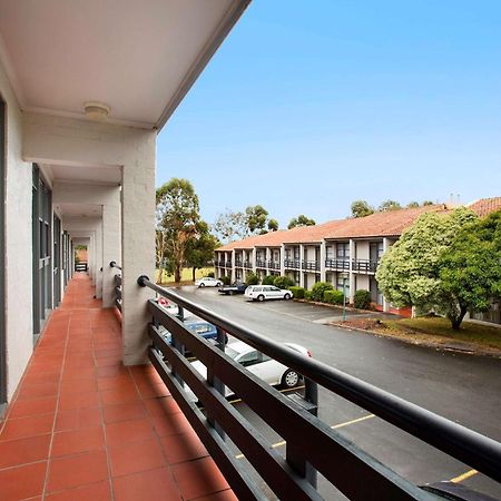 Nightcap At Ferntree Gully Hotel Motel Exterior photo