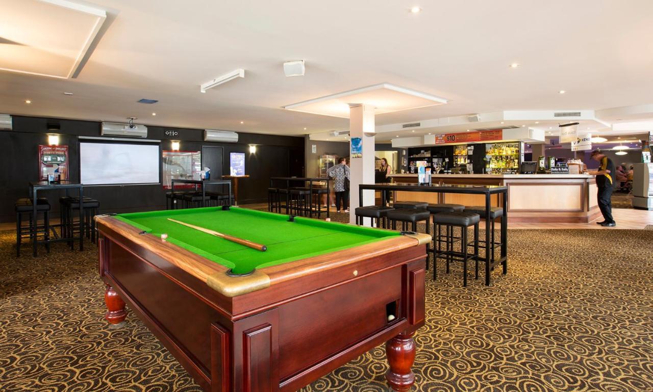 Nightcap At Ferntree Gully Hotel Motel Exterior photo
